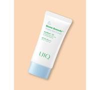 UIQ Crème solaire visage hydratante Biome Remedy Watery Sun Cream - 50 ml