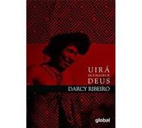 Uirá Sai À Procura De Deus Darcy Ribeiro (Auteur)