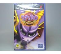 Uis - Spyro - Enter the Dragonfly - [PlayStation 2]