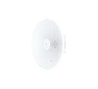UISP Dish - Antenne - antenne parabolique - 30 dBi - extérieur, montage sur perche - pour P/N: AF-5XHD