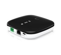 UISP Fiber XGS - Unité de réseau optique - XGS-PON - 10 Gbits/s - 1GbE, 2.5GbE, 5GbE, 10GbE - pour P/N: UACC-UF-OM-XGS, UACC-UF-WDM-XGS