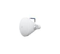 Ubiquiti Networks UISP-Horn antenne Antenne de sirène 19,5 dBi