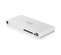 UISP Professional - Routeur commutateur 9 ports - 1GbE