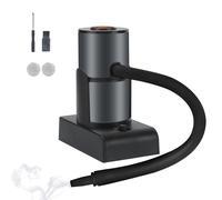 UiT SK301-Infuseur à struction ée Portable pour Cuisine,Machine Moléculaire,Générateur de struction ée Froide,Boîte,Barre de Brûlure de Viande,Pistolet de Cuisson pour Barbecue - Type Dark Gray