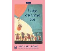 Uite ca vine Joi - Michael Bond