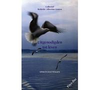 Albertine Gentou – Uitgenodigden tot leven spirituele wegen – Essai – Broché