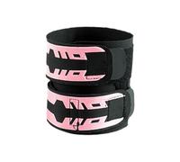 Uitndvyte 1 paire de protège-poignets réglables pour les mains lors d'activités sportives comme le badminton, le tennis, confortable et respirant