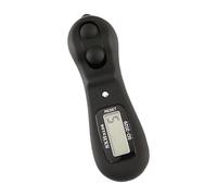 Uitndvyte Gadget de comptage numérique efficace avec fonction de réinitialisation manuelle - Convient pour un usage quotidien spirituel - Gadget de soulagement du stress