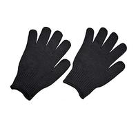 Uitndvyte Gants de dressage anti-morsure pour oiseaux - Protection contre la mastication des perroquets - Pour petits animaux, écureuils, hamsters, calopsittes