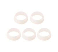 Uitndvyte Manchon de tige de selle de vélo à installation rapide - Étanche - Facile à utiliser - Bouchon anti-poussière