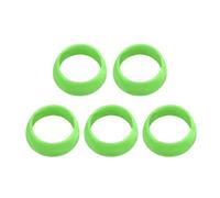 Uitndvyte Manchon de tige de selle de vélo à installation rapide - Étanche - Facile à utiliser - Bouchon anti-poussière