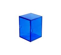 UItra Pro Eclipse Lot de 2 boîtes pour cartes Pokémon MTG, baseball, basketball, football et autres cartes à collectionner ou jeux de société, bleu pacifique