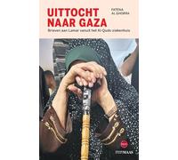 Uittocht naar Gaza: brieven aan Lamar vanuit het Al-Quds-ziekenhuis
