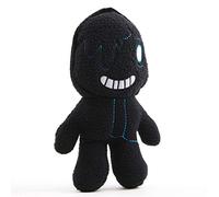uiuoutoy Peluche de Cauchemar Discret sans Dessin animé