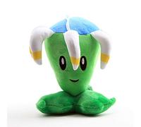 uiuoutoy Plants Jouet en Peluche Jouet Mignon Plante Bloomerang Peluche Douce Cadeau pour Enfants