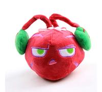 uiuoutoy Plants Jouet en Peluche Plante Magique Céleri Peluche Cadeau pour Enfants