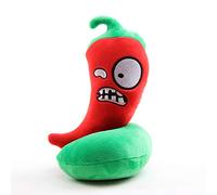 uiuoutoy Plants Peluche Poivron 22 cm