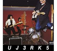 Uj3Rk5 - Live from The Commodore Ballroom [Import]