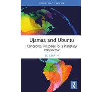 Ujamaa And Ubuntu