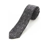 UJEDFHV Cravates Homme Coton 2.4 ''cravate en cachemire solide à carreaux maigres for hommes cravate laine for réunion de travail des jeunes(36)