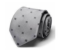 UJEDFHV Cravates Homme Cravate colorée tendance for homme, cravate formelle en soie, cravate étroite, fine, 7,5 cm(160)