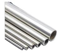 UJEDFHV INOX Acier Tube Tube en Acier Inoxydable 32 mm, 34 mm, 35 mm, 36 mm, 38 mm, 40 mm(Length 100mm,34x1.5mm 1pc)