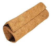 UJEDFHV Rouleau de Doublure Coco Tapis en Fibre de Coco 10 m for jardinières, Tapis Culture, semis