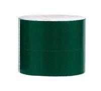 UJEDFHV Ruban de réparation pour bâche 16ft Self-Adhesive Awning Tent Repair Tape Rainproof PVC Tarpaulin Film Repairing Patche(Green)