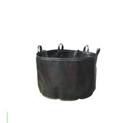 UJEDFHV Sac De Culture PP Anti-Aging Planting Bag Vegetable and Fruit Growth Garden Potted Farm Family Woven Special for Seedling(14gallon45x35cm)