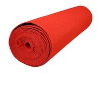 UJEDFHV Tapis de Mariage Tapis de Couloir Robuste for Tapis Rouge, idéal for Une cérémonie d'exposition(1.2mx5m)