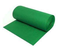 UJEDFHV Tapis de Mariage Tapis de Mariage antidérapant Multicolore for allée, cérémonie, fête, scène(Green,9m,1m)