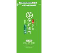 Uji no dew Iemon Ibuki green tea with green tea 500g