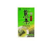 UJINOTSUYU Thé sencha en sachet - 10 x 2 g
