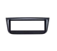 Ujjdwiurgh -04-02 Façade d'autoradio stéréo pour 406 (1995-2005)