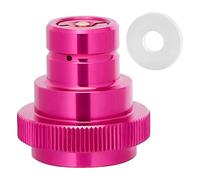 Ujjdwiurgh 1 adaptateur de rechange pour cylindres de CO2 à connexion rapide