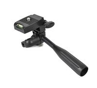 Ujjdwiurgh 1 adaptateur de tête de trépied en plastique, support de bras facile à installer et à utiliser