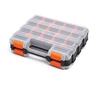 Ujjdwiurgh 1 boîte à outils double face pour accessoires