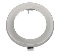 Ujjdwiurgh 1 capuchon de phare antibrouillard avant chromé 57731SC000 57731 SC000 pour 2009-2013