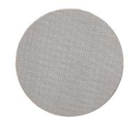 Ujjdwiurgh 1 écran de douche inférieur en acier inoxydable 51 mm