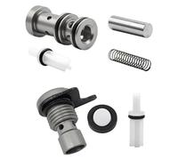 Ujjdwiurgh 1 Ensemble 877-337 875-638 SP-P1 SP-P2 Piston Valve Déclencheur Collecteur Cloueuse Pièces pour NR83A NR83A2 NR83A2(S) NR83A3