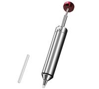 Ujjdwiurgh 1 ensemble d'outils de retrait de soudure d'aspiration forte aspiration antistatique avec buse en silicone