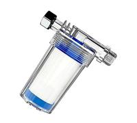 Ujjdwiurgh 1 filtre à eau pour machine à laver - Filtre à eau avec éléments filtrants