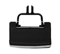 Ujjdwiurgh 1 kit de réparation de languette de ventilation de climatisation pour W164 X164 ML en plastique