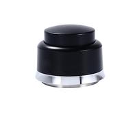 Ujjdwiurgh 1 marteau à café de qualité supérieure de 51 mm avec raccords à ressort calibrés en acier inoxydable 304 pour expresso