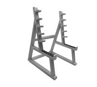 Ujjdwiurgh 1 mini organiseur de bureau avec barbell - Décoration de bureau - Pour amateurs de fitness - Facile à utiliser