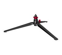 Ujjdwiurgh 1 mini trépied universel pour bureau pliable avec vis de 3/8 pouces, accessoires pour téléphones et appareils photo reflex numériques