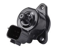 Ujjdwiurgh 1 moteur pas à pas IAC 68V-1312A-00-00 68V1312A000 Accessoires pour hors-bord - Valve de contrôle de la vitesse de ralenti pour - 115HP F115 LF115 0