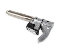 Ujjdwiurgh 1 outil de réparation de filetage pour filetage extérieur 3,8 cm à 12,7 cm diamètre extérieur 7402