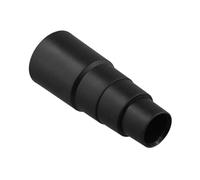 Ujjdwiurgh 1 outil électrique universel pour aspirateur - Adaptateur de tuyau d'extraction de poussière (26,5 mm, 32,5 mm, 34,5 mm, 40,5 mm) pour adaptateur d'aspirateur