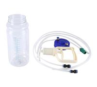 Ujjdwiurgh 1 outil manuel de pompage d'huile de pompe à huile outil d'entretien extracteur d'huile universel